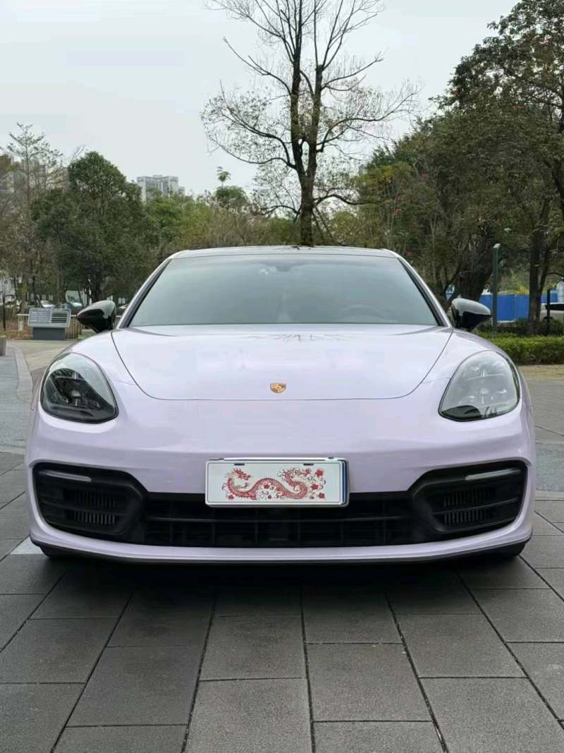 抵押车图片