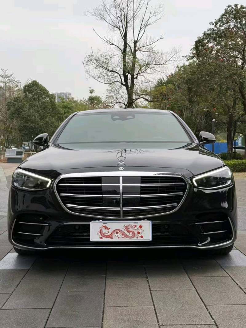 抵押车图片