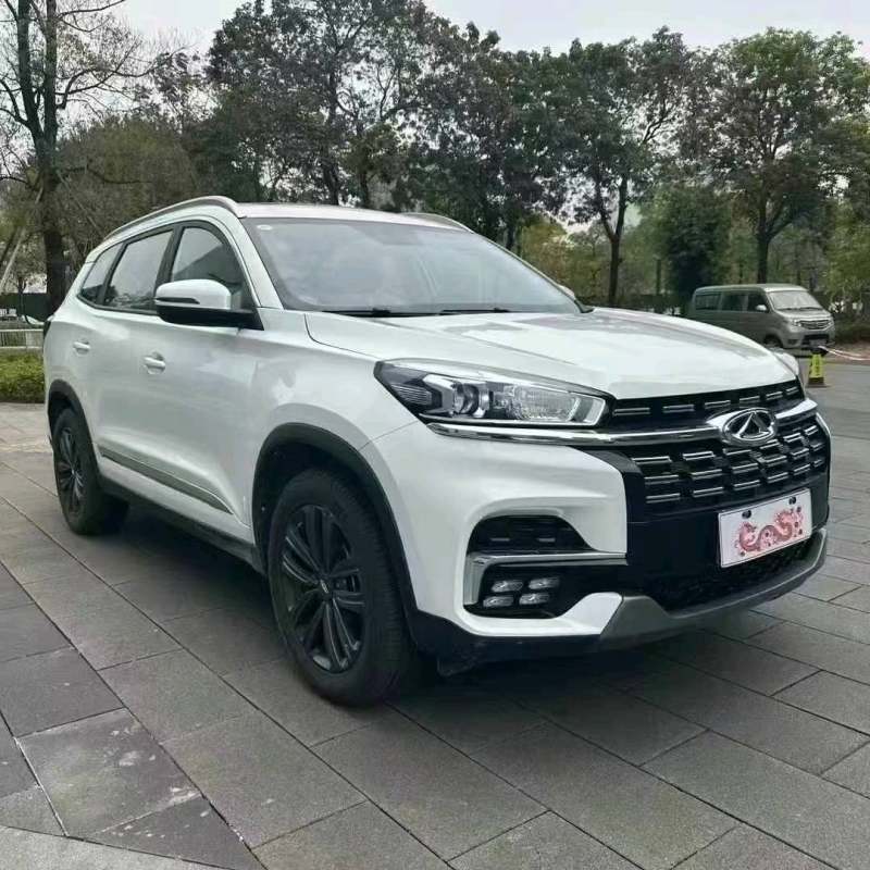 抵押车图片