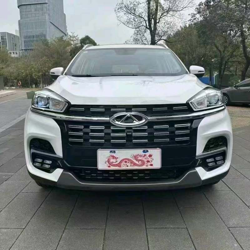 抵押车图片