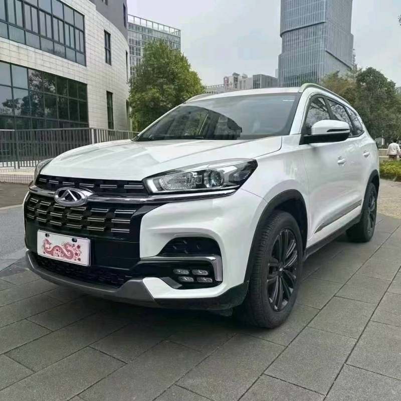 抵押车图片