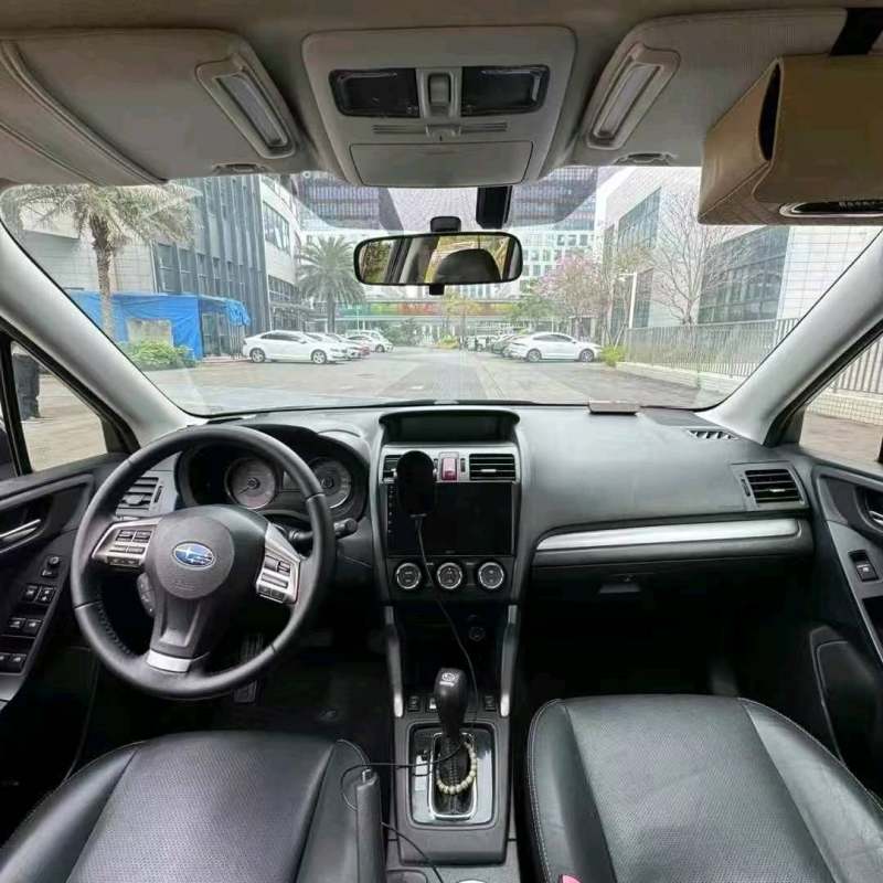 抵押车图片