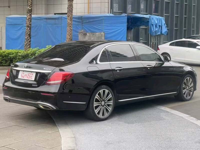 抵押车图片