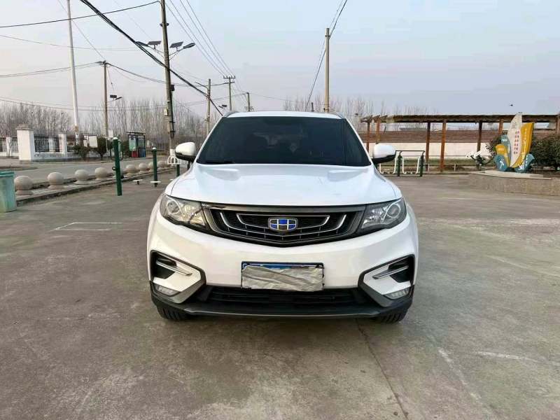 抵押车图片