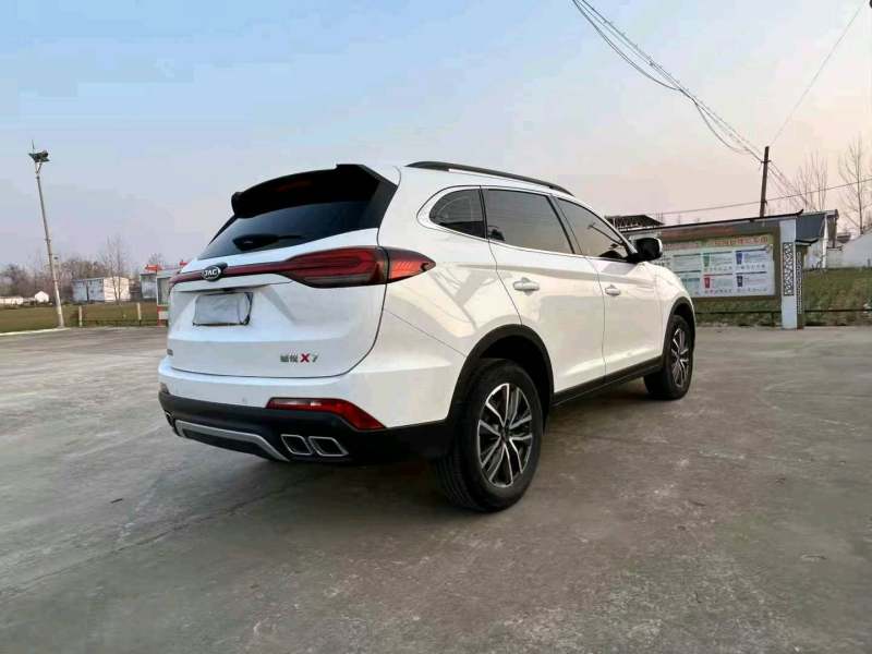 抵押车图片