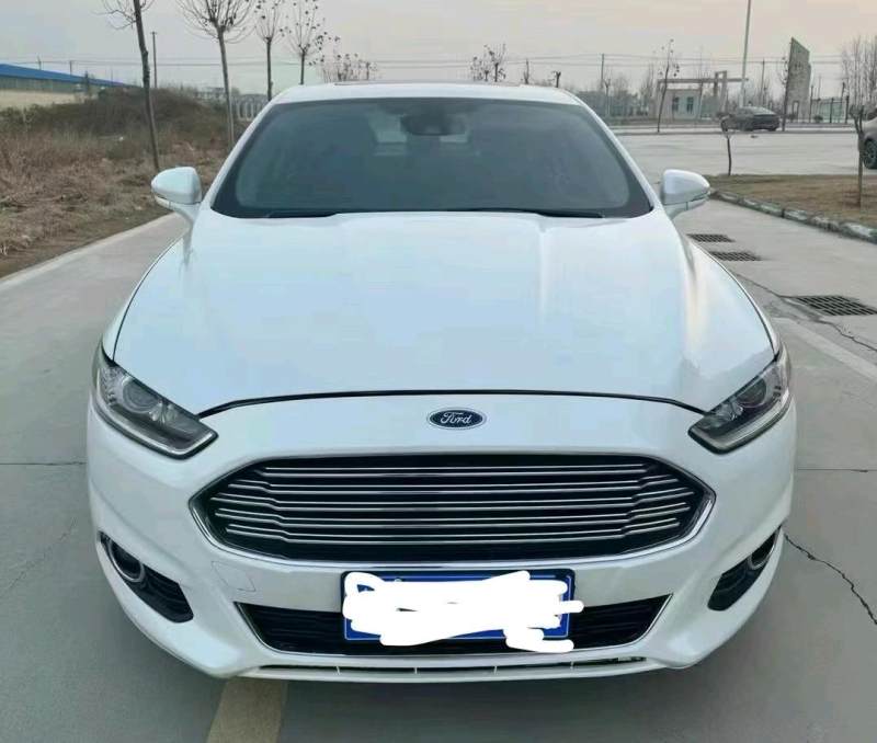 抵押车图片