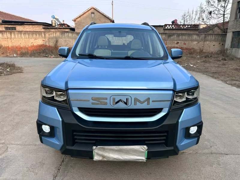抵押车图片