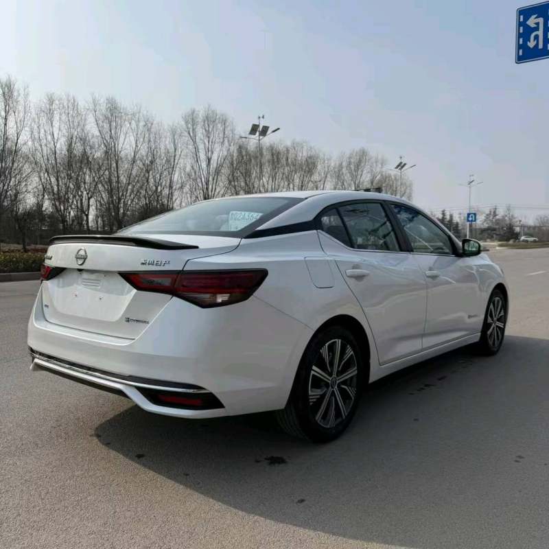 抵押车图片