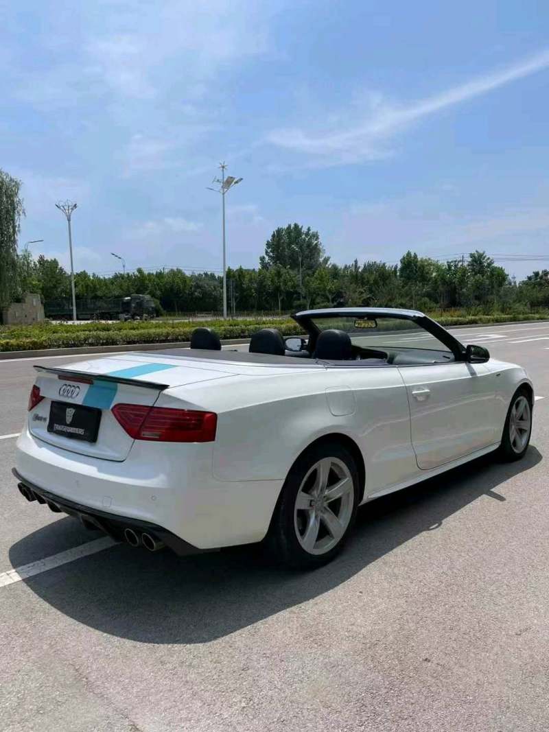 抵押车图片