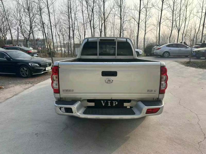 抵押车图片