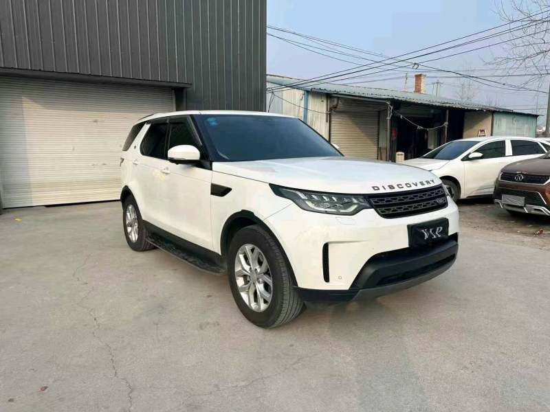 抵押车图片