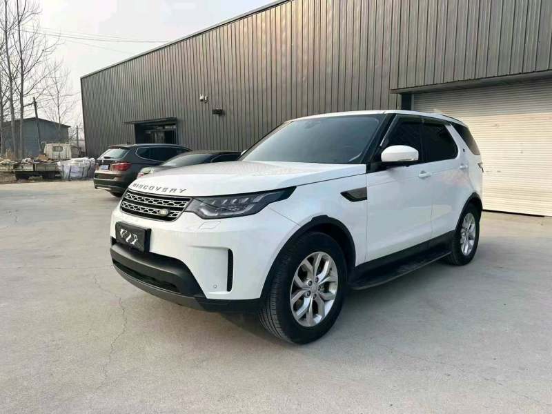 抵押车图片