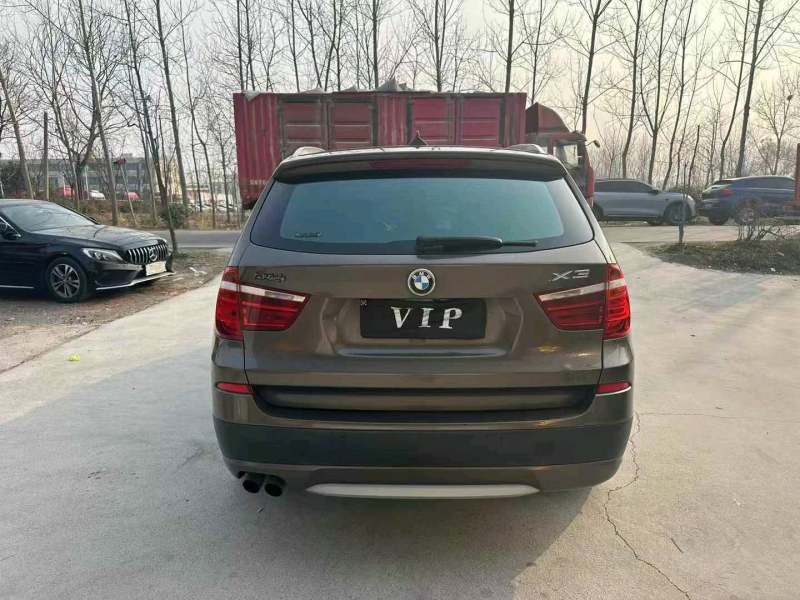 抵押车图片