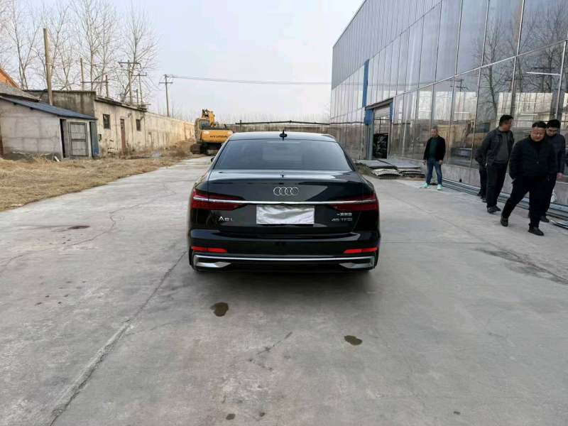 抵押车图片