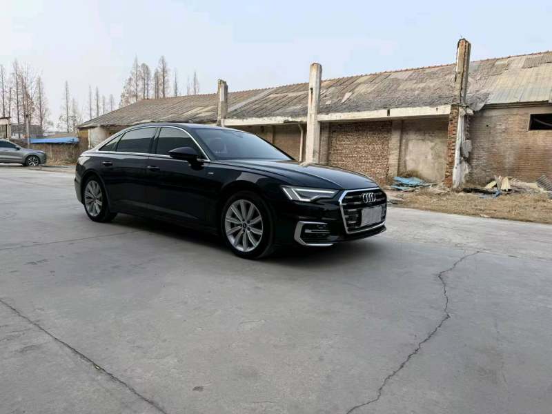 抵押车图片
