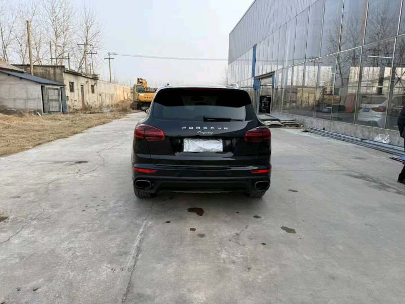 抵押车图片