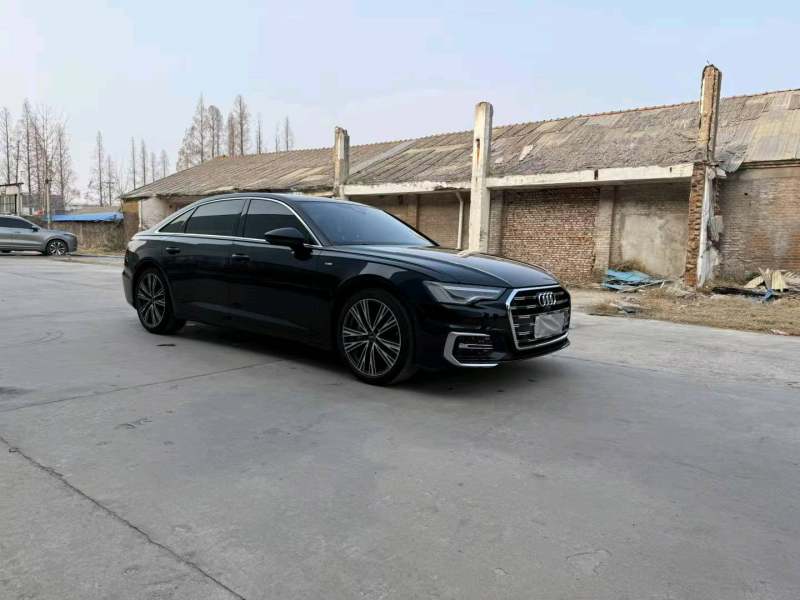 抵押车图片