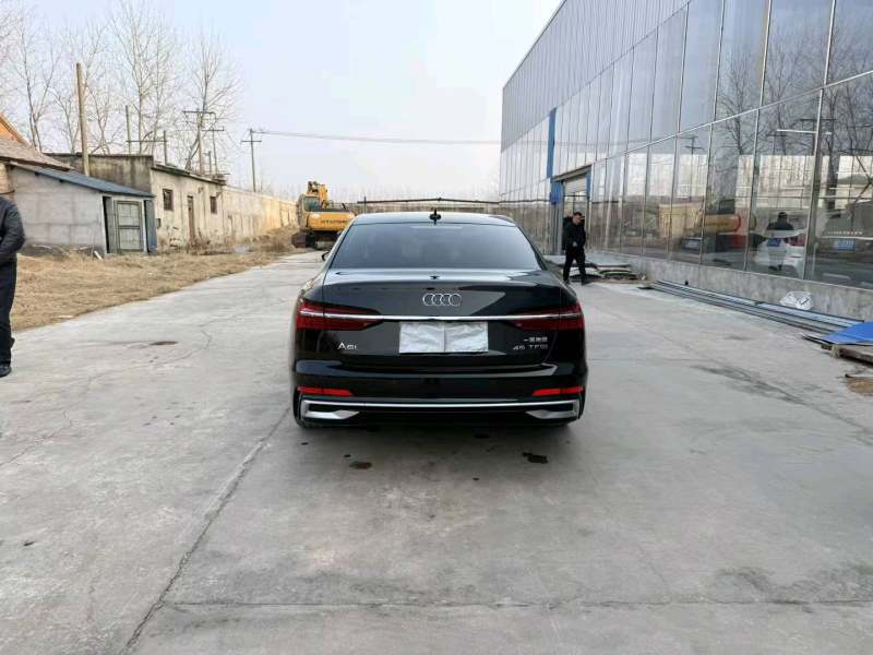 抵押车图片