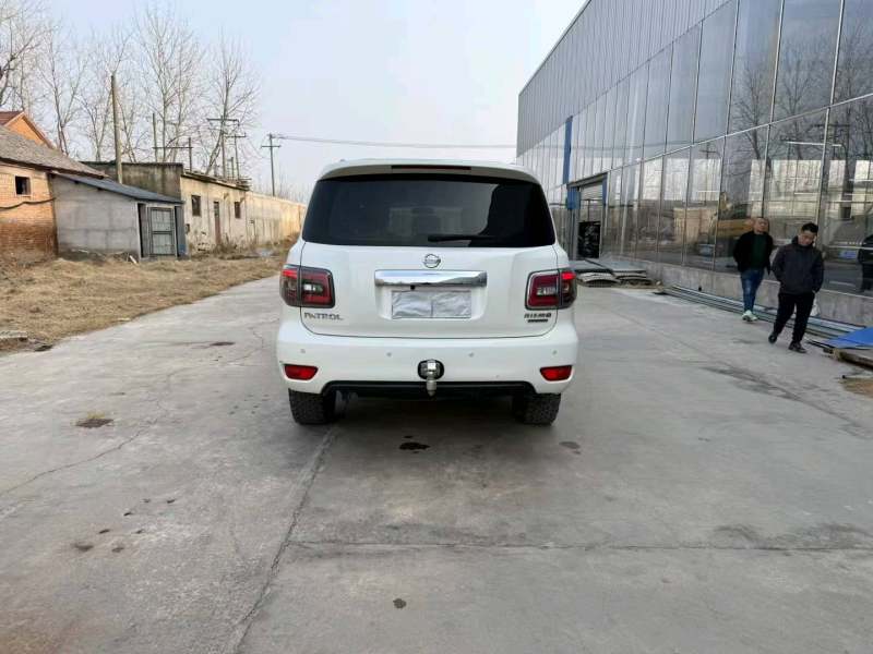抵押车图片
