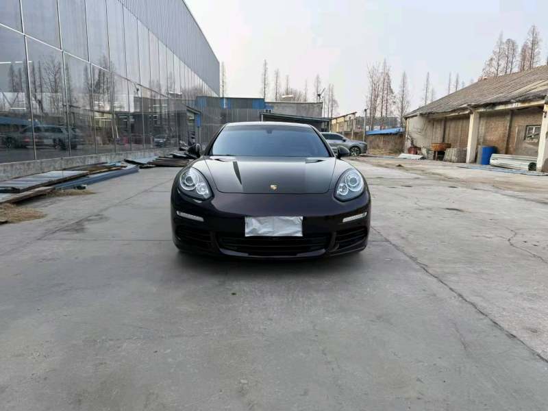 抵押车图片
