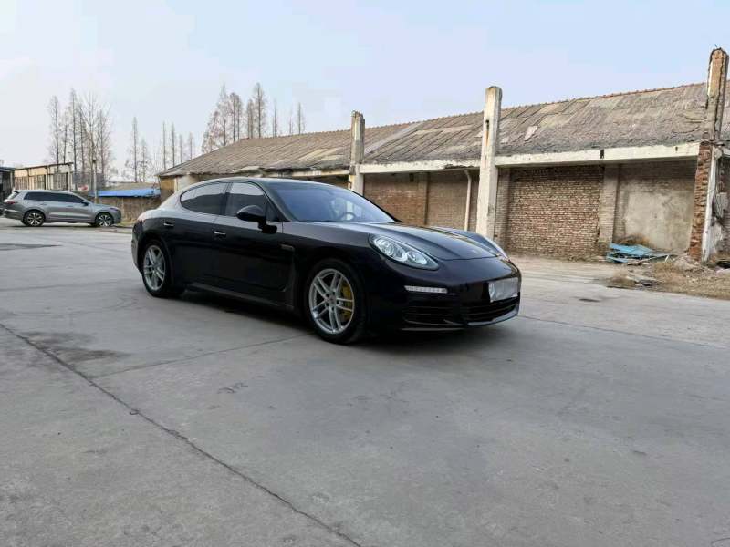 抵押车图片