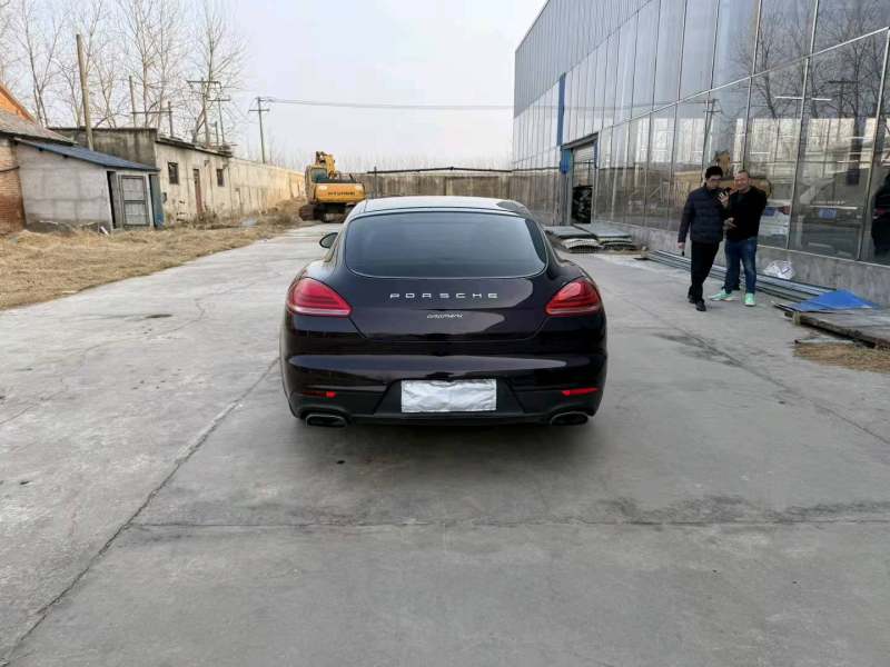抵押车图片