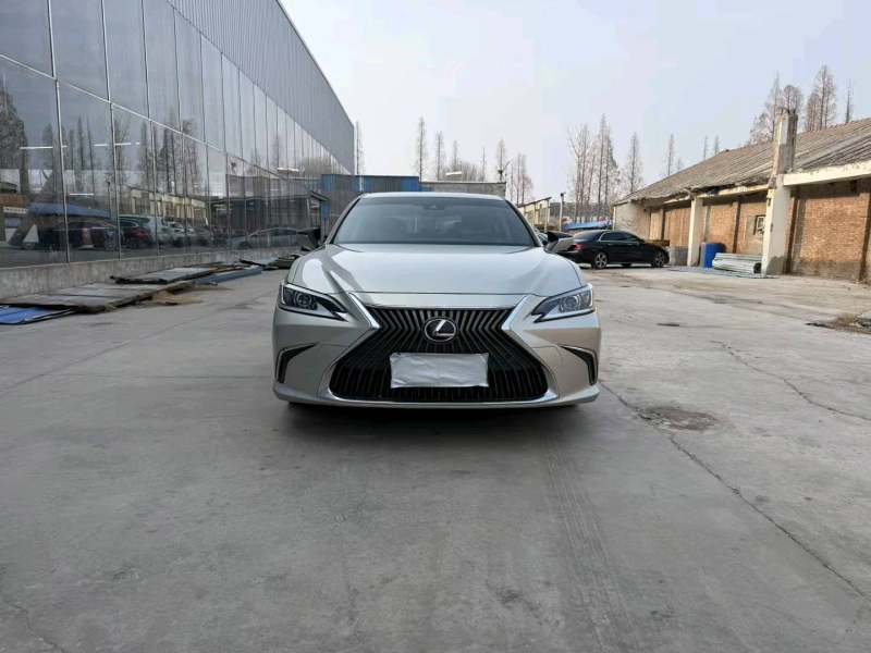 抵押车图片