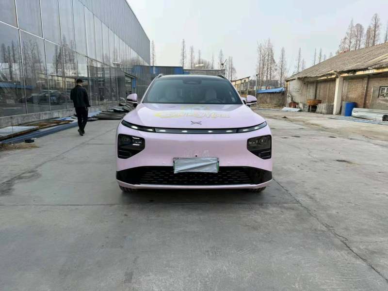 抵押车图片