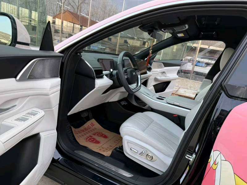 抵押车图片