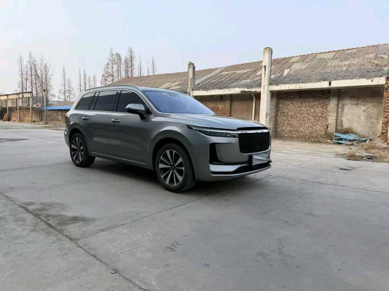 抵押车图片