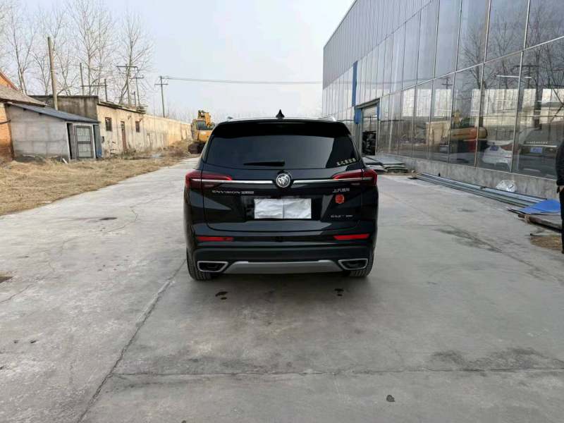 抵押车图片