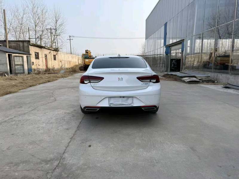 抵押车图片