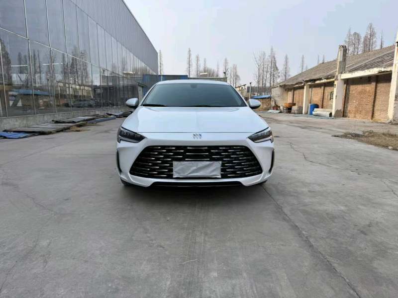 抵押车图片