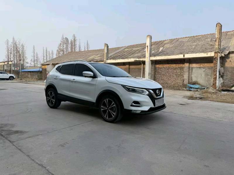 抵押车图片
