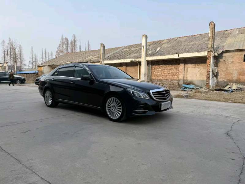 抵押车图片