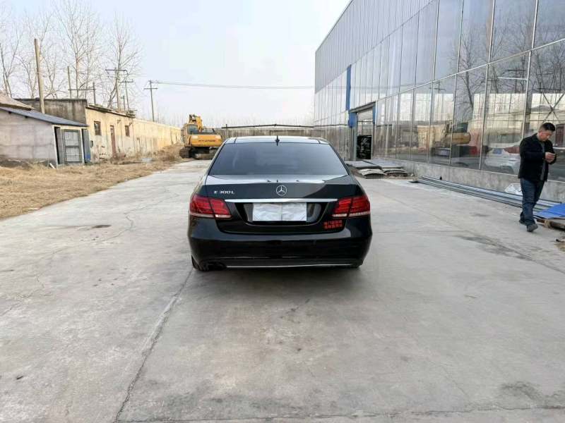 抵押车图片