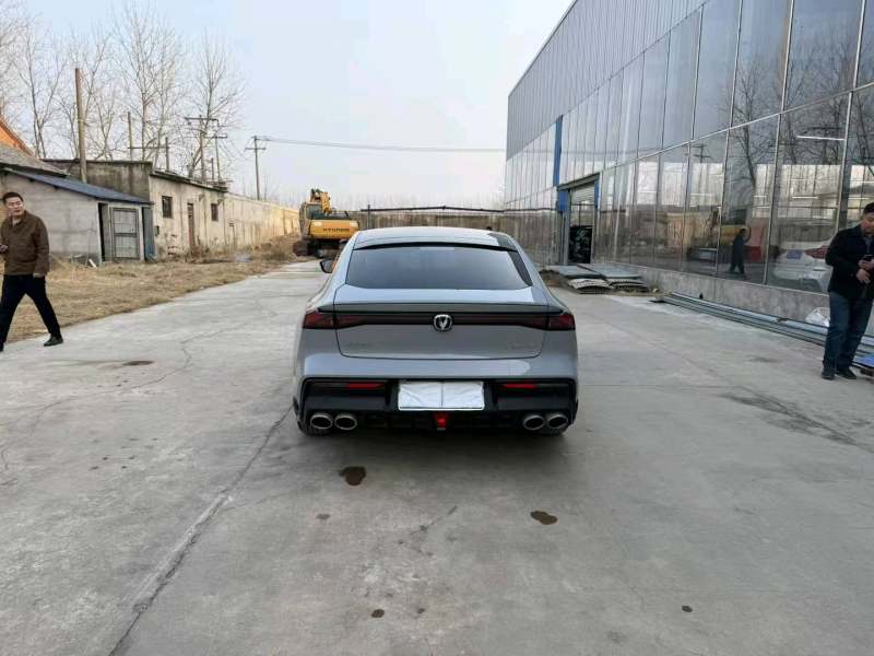 抵押车图片