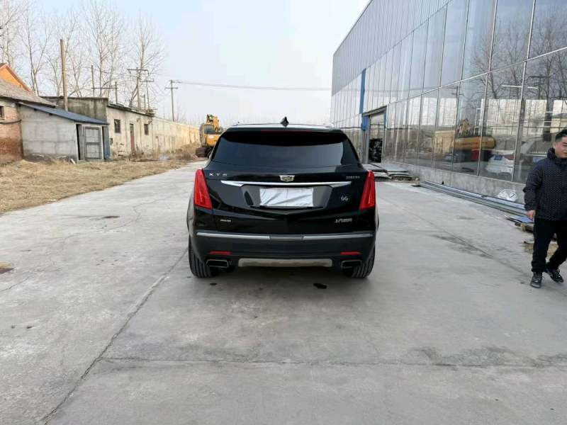 抵押车图片