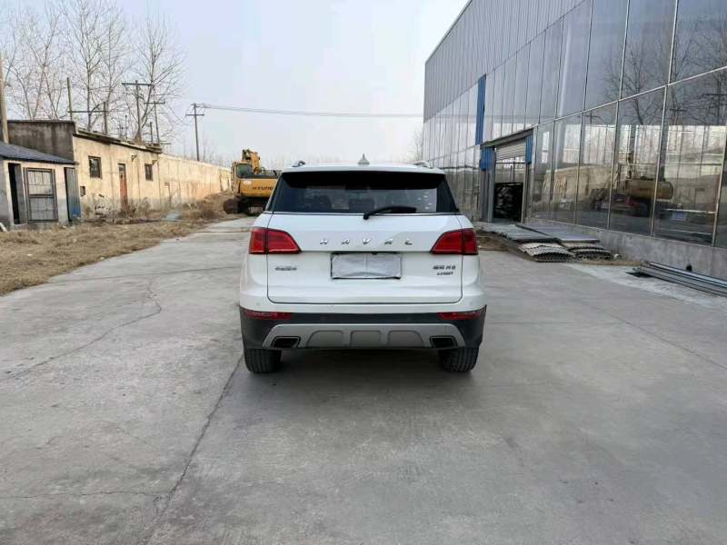 抵押车图片