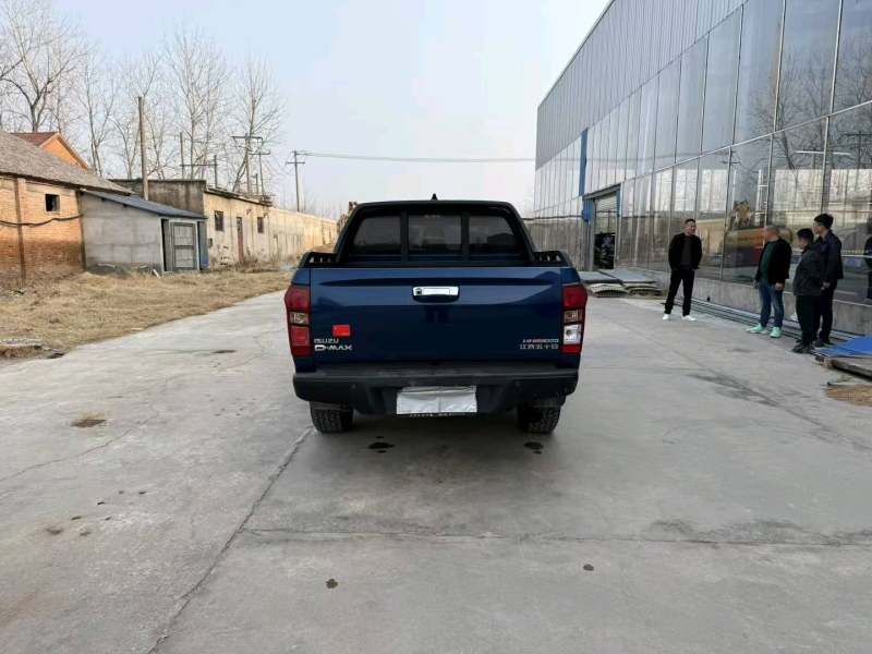 抵押车图片