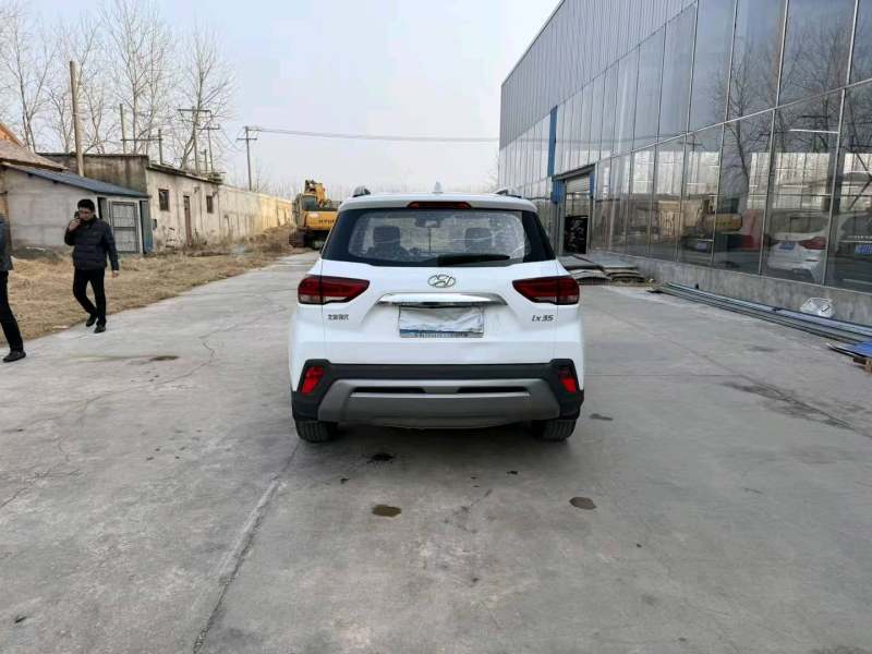 抵押车图片