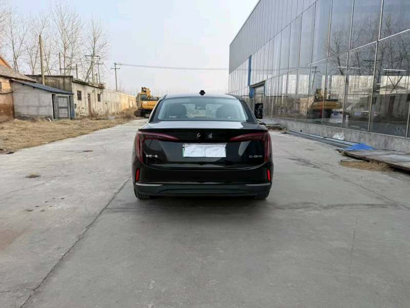 抵押车图片