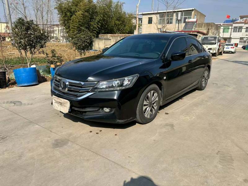 抵押车图片