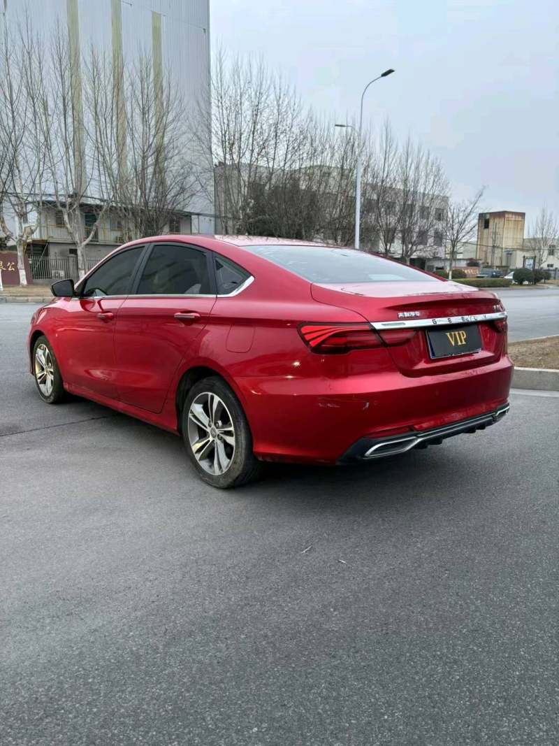 抵押车图片