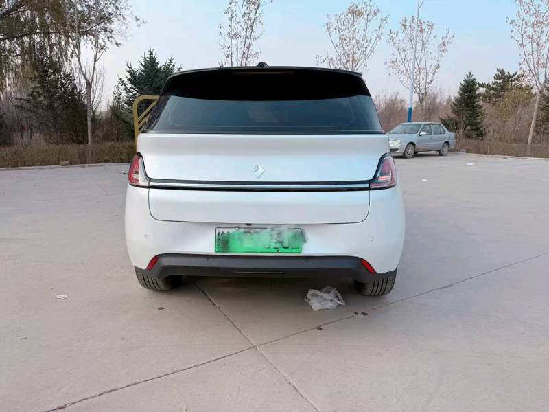 抵押车图片