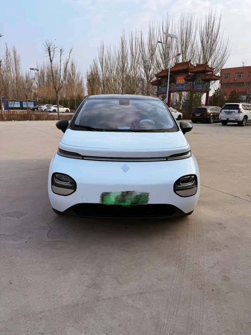 抵押车图片