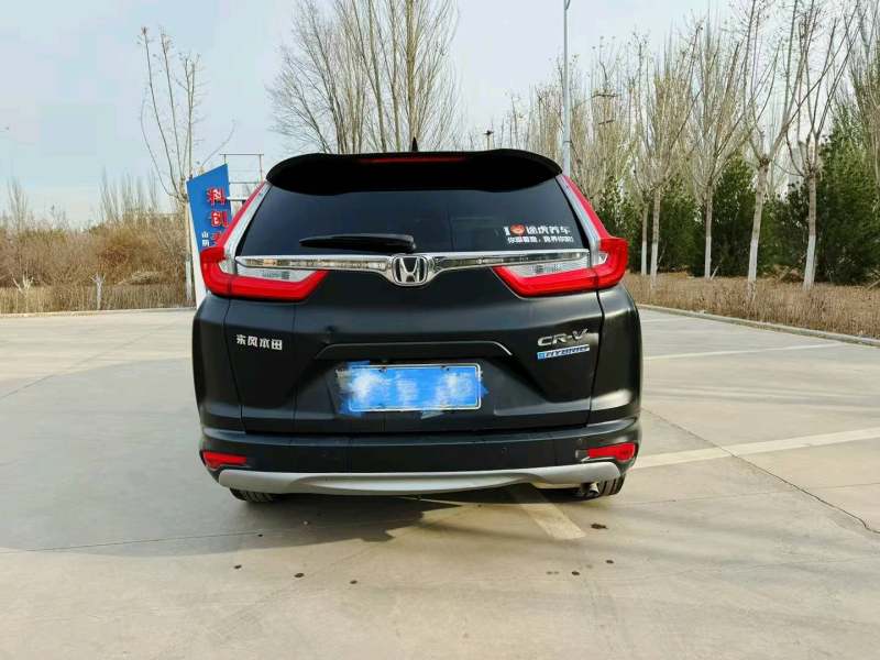 抵押车图片
