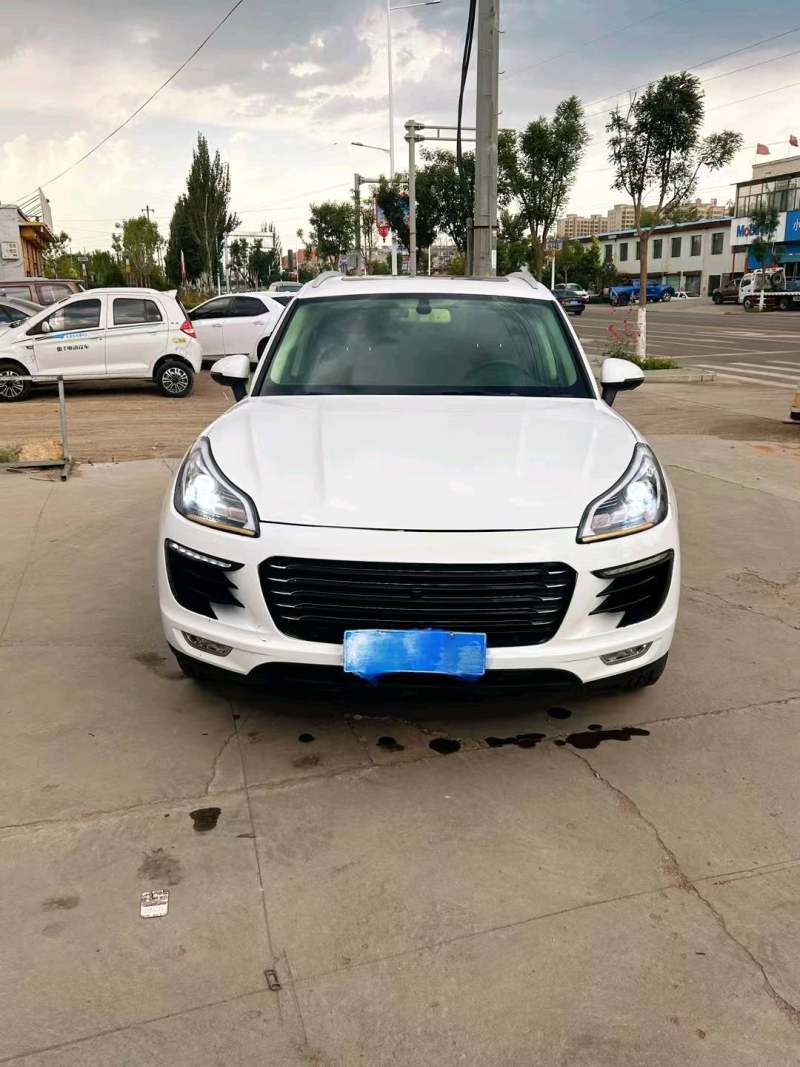抵押车图片