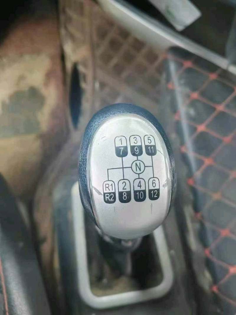 抵押车图片