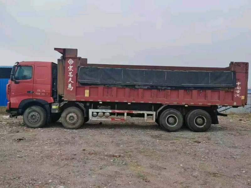 抵押车图片